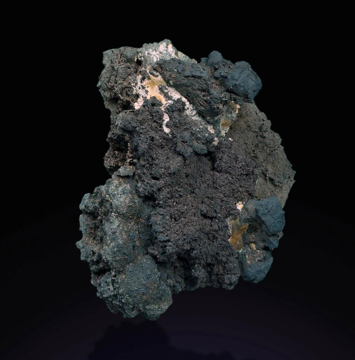 Native Silver Allargentum Löllingite Pyrargyrite