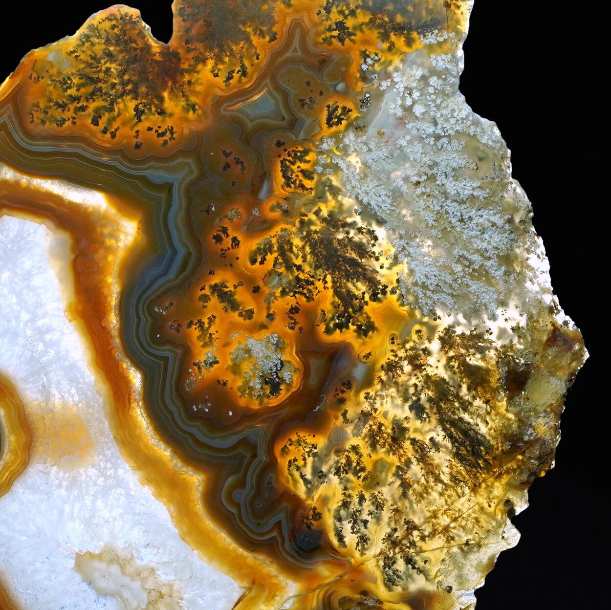 Agate