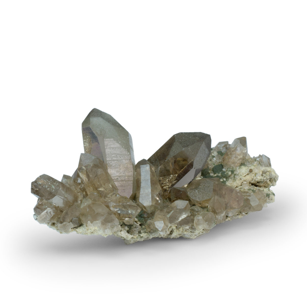 Smoky Quartz