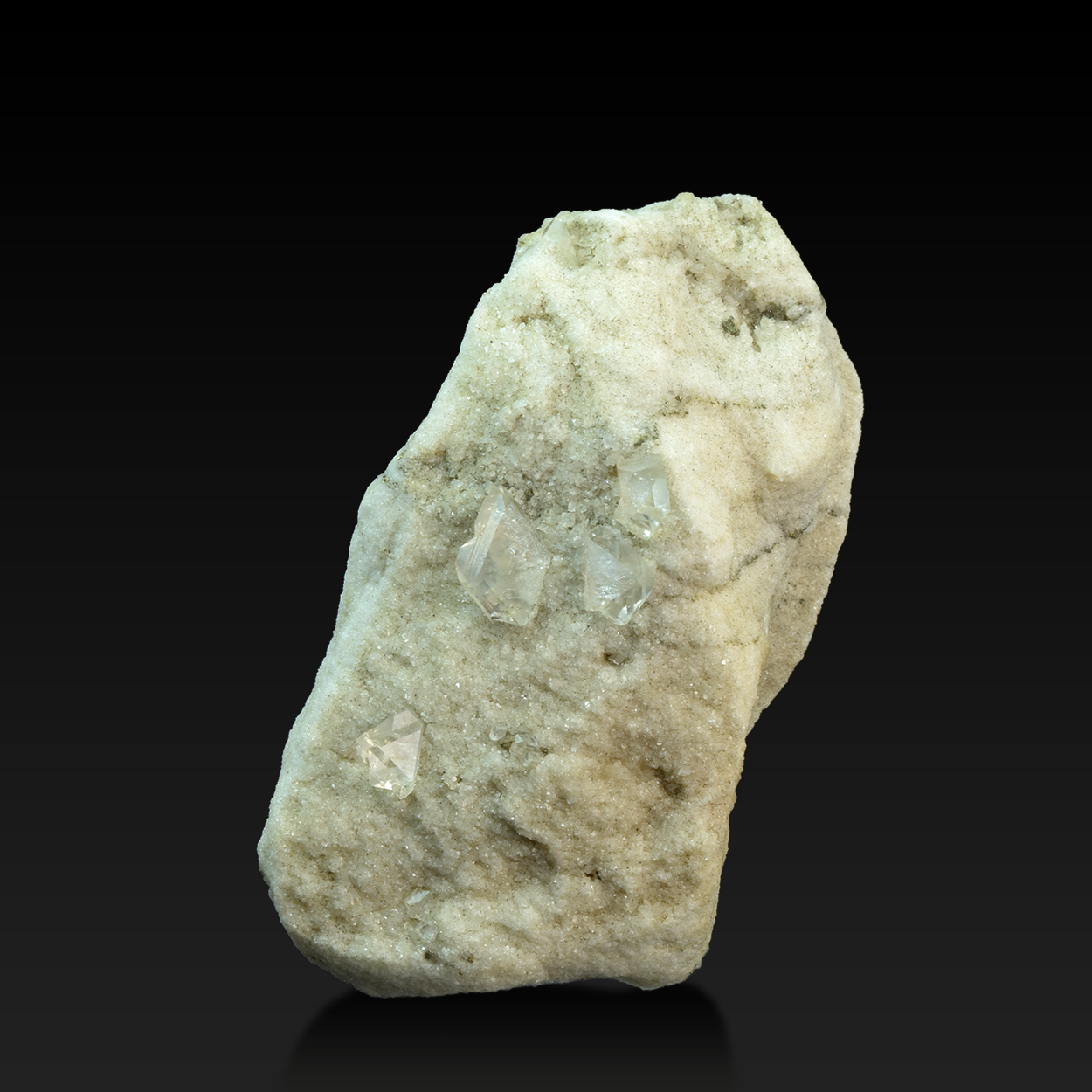 Dolomite
