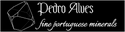 Pedro Alves - Fine Portuguese Minerals