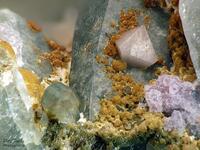 Other photos of the mineral: Scheelite