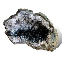 Goethite & Quartz