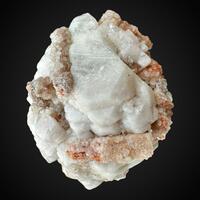 Calcite & Analcime