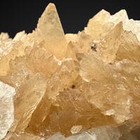 Barytocalcite & Witherite