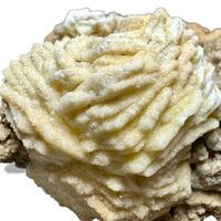 Baryte Psm Witherite