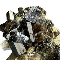 Cassiterite