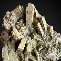 Baryte