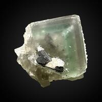 Fluorite