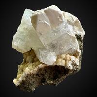 Apophyllite