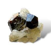 Sphalerite