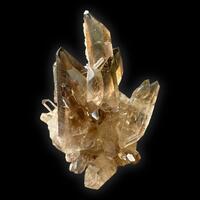 Smoky Quartz