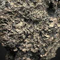 Native Bismuth & Nickelskutterudite