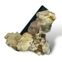 Apatite & Schorl