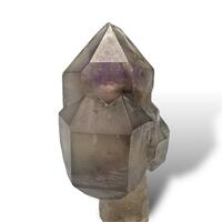 Smoky Amethyst Sceptre
