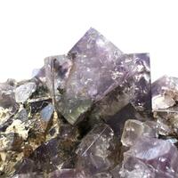 Fluorite