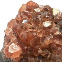Rhodochrosite