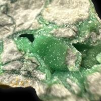 Variscite