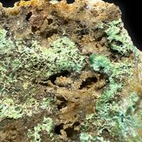 Philipsburgite