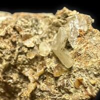 Cerussite