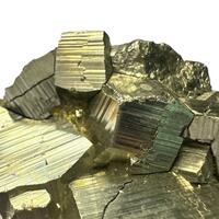 Pyrite