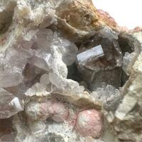 Smoky Quartz