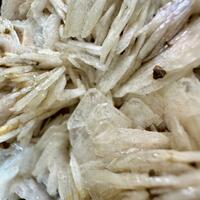 Baryte