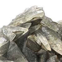 Calcite & Pyrite