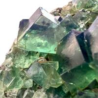 Fluorite
