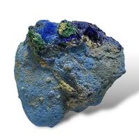 Azurite