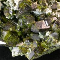 Epidote