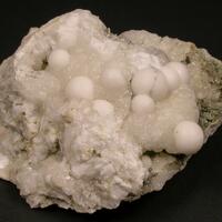 Aragonite