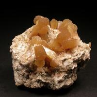 Stilbite