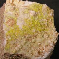 Autunite