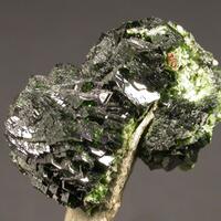 Libethenite