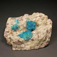 Cavansite