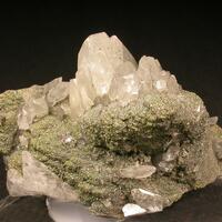 Calcite