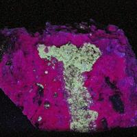 Microcline & Polylithionite