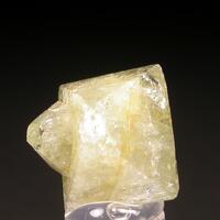 Wardite