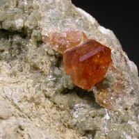 Grossular