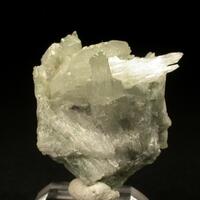 Pectolite