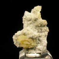 Weloganite & Smythite