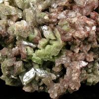 Heulandite