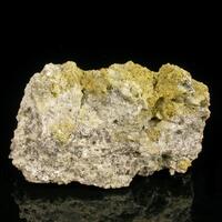 Bastnäsite-(Ce) Donnayite-(Y) & Gmelinite-Na