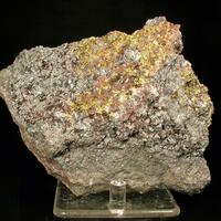 Kermesite Valentinite Stibnite Antimony & Sénarmontite