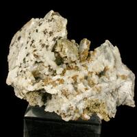 Peatite-(Y) Ramikite-(Y) & Gobbinsite