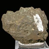 Algodonite