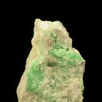 Metavariscite