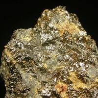 Columbite-(Fe)