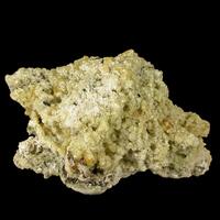 Calcioancylite-(Ce) Calcite & Arfvedsonite